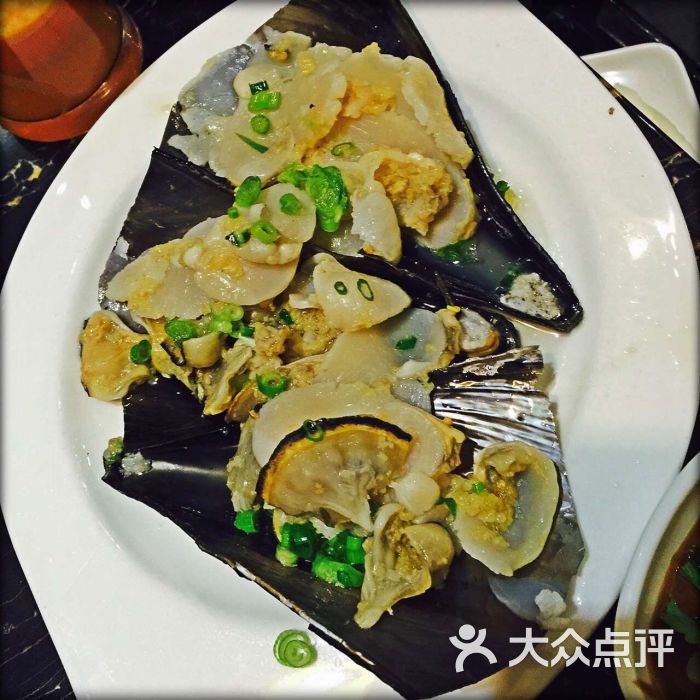 渔傅·蓝海岸霞浦海鲜(正祥店)图片 第440张