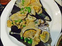 -渔傅·蓝海岸霞浦海鲜(正祥店)