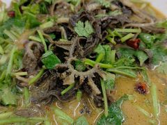 水爆肚-津沽小院(天津之眼店)