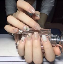 -Halo美甲美睫
