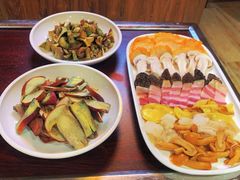 -云采云南菜(中山北路店)
