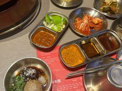 -西塔老太太泥炉烤肉(济南首店)