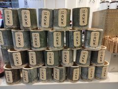 景观位-KUNCHA鲲茶·江西制茶(铜锣湾店)