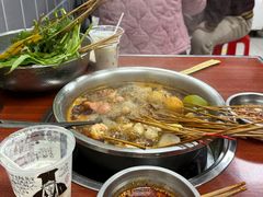 -丹妹麻辣烫(袁家岭20year店)