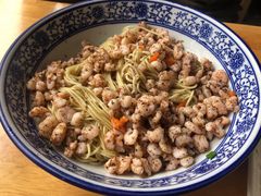 三虾面-裕兴记·三虾面(西北街总店)