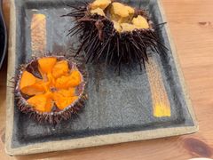 -海胆小馆(东北水饺·春柳店)