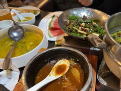 -小城外婆肴私房菜.家宴聚集点(圆明园颐和园·清河上地店)