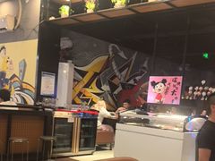 -醉炫音速烧烤·干煸菜(沙河总店)