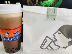 -喜茶(上海泰禾大厦店)