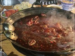 -五里关火锅(牛市口店)