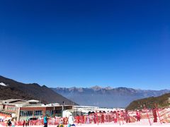 -太子岭滑雪场