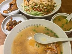 -王春春鸡汤饭(上海中海环宇城店)