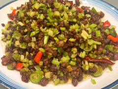 牛肉渣-高伟炒鸡总店(金源路店)