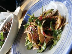 特色拌鸡-听香·678茶铺(猛追湾店)