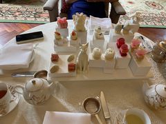 -Salon de Ville浦江汇(上海外滩华尔道夫酒店店)