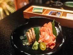 -無境·匠心日本料理(汉街店)