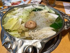 -蟹道乐(梅田店)