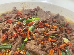 -邱大妈水煮(龙山店)