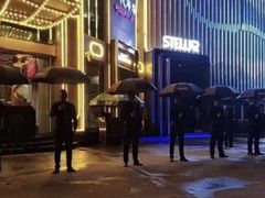 -STELLAR NIGHT CLUB星际酒吧(明发商业广场店)