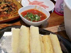 -姑奶奶老厨房(南坪路总店)