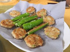 -大笑饭堂(甲子桥店)