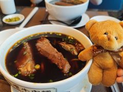 -中国厨房/台湾牛肉面