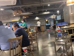 -鱼粤鲜淘米捞·中山脆肉鲩火锅(悦湖会店)