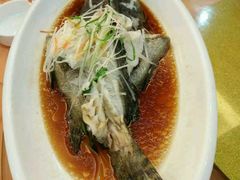 -晚归月亮湾私家菜(临邑路店)