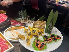 -一绪に和牛寿喜烧(罗湖益田假日店)