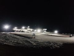 -北京莲花山滑雪场