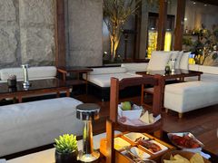 -广州柏悦酒店·悦吧·顶楼露天酒吧