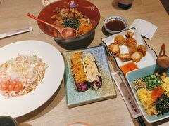 -千寿·金焰食堂(仁和新城店)