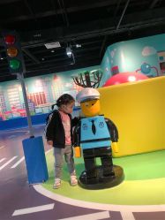 -北京科学中心儿童乐园