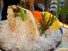 -烹然四季椰子鸡火锅(团结湖总店)