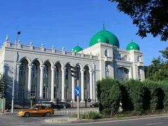 -中国伊斯兰教经学院