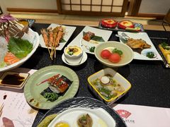 -桃夭日式料理(国信店)