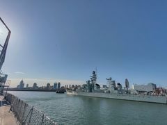 -中国人民解放军海军博物馆