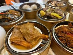 -大荣华酒楼(元朗老店)