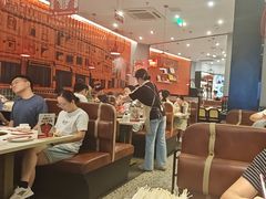 -八合里潮汕鲜牛肉火锅(上海汇智广场店)