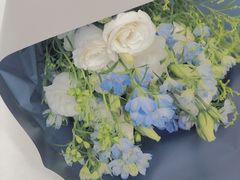 -双季花艺园艺市场(浦东店)