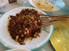 烤鱼片-稻香村鱼庄