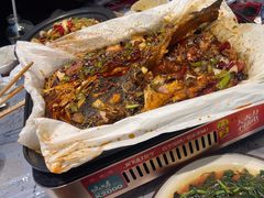 -红辣椒·川菜·火锅(张杨路店)