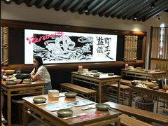 -大盐帮川菜馆(长楹天街店)