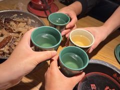 -吃饭皇帝大·土家民族菜(温州万象城店)