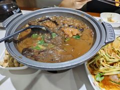 -北国小院(市桥店)