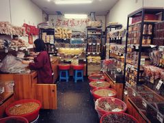 -方林富炒货店(武林路店)