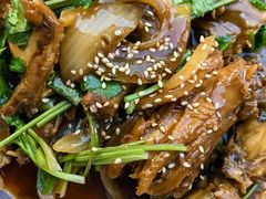 -老高烧烤(龙华星河iCO店)