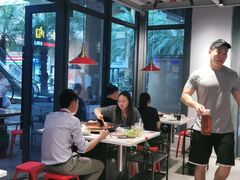 -椒贵火锅(剑南大道店)