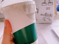-fishtank鱼缸咖啡(三山街店)