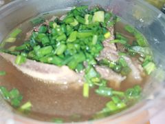 -老牌依强牛肉店(达道总店)